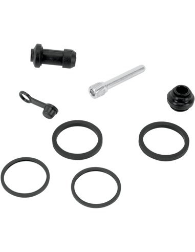 Kit de reparació de pinça de fre davantera Suz Moose Racing Hp 08-301X