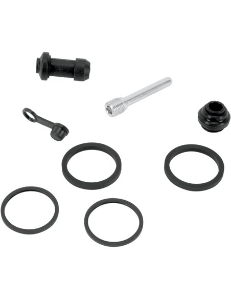 Kit de reparació de pinça de fre davantera Suz Moose Racing Hp 08-301X