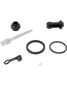 Kit de reparación de pinza de freno trasera Suz Moose Racing Hp 08-352X