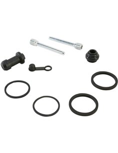Kaw Moose Racing Hp 08-203X Front Brake Caliper Repair Kit