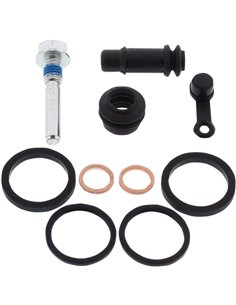 Caliper Rebuild Kit ALL BALLS - MOOSE 18-3014