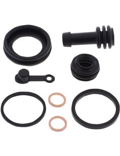 Kit de reconstruction d'étrier ALL BALLS - MOOSE 18-3024