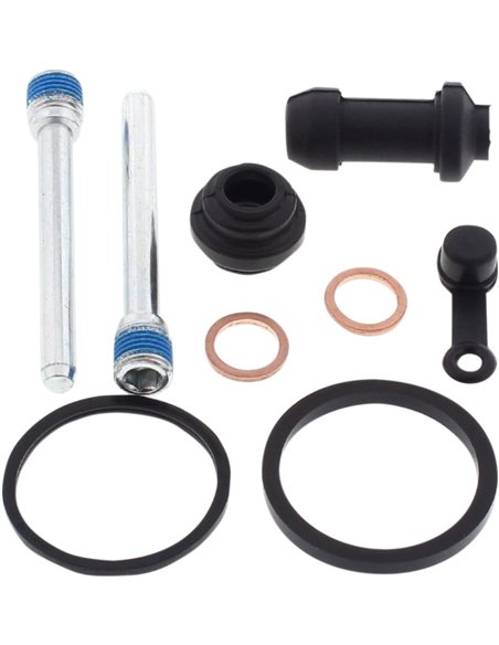 Caliper Rebuild Kit ALL BALLS - MOOSE 18-3031