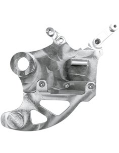 Protetor de disco traseiro Yzf Moose Racing Hp 13-055