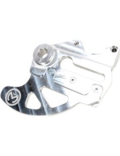 Protector de disc posterior Shark Fi Pro Gas Gas Moose Racing Hp 13041