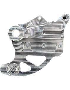 Protector de disco trasero Shark Fin Pro Beta Moose Racing Hp 13-048