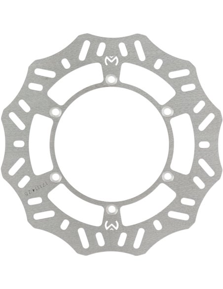 Disc de fre davanter Beta 06-12 Moose Racing Hp 1711-Fr-Beta01