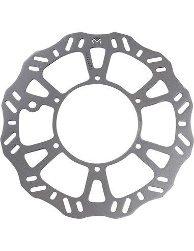 Front brake disc Gasgas 95-15 Moose Racing Hp 1711-Fr-Gas01