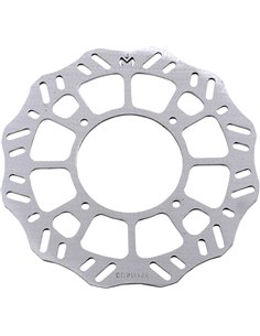 Disque de frein avant Honda Crf150 Moose Racing Hp 1711-Fr-Hond01