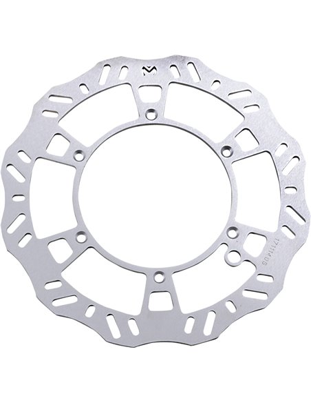 Disque de frein avant Hus 14-16 Moose Racing Hp 1711-Fr-Hus02