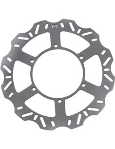 Disco de freno delantero Yam Yfz 16 Moose Racing Hp 1711-Fr-Yam02