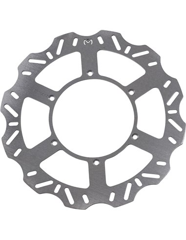 Disco de freno delantero Yam Yfz 16 Moose Racing Hp 1711-Fr-Yam02