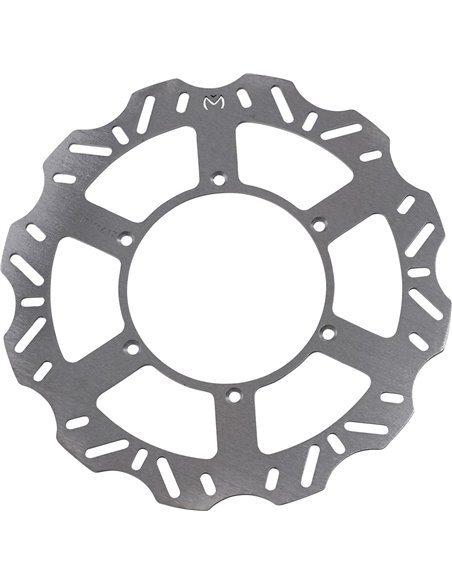 Disco de freno delantero Yam Yfz 16 Moose Racing Hp 1711-Fr-Yam02