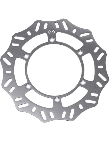 Disc de fre del darrere Gas / Beta 13-16 Moose Racing Hp 1711-posterior-Gas01