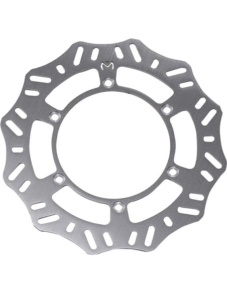 Rear Brake Disc Gas / Beta 13-16 Moose Racing Hp 1711-rear-Gas01