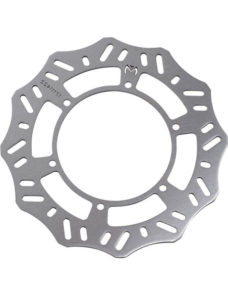 Disc de fre del darrere Hus 14-16 Moose Racing Hp 1711-posterior-Hus02