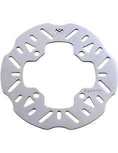 Rear brake disc Kaw Kx80 / 85 Moose Racing Hp 1711-rear-Kaw01