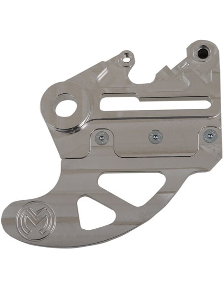 Rear Rear Disc Guard Husq W / Mag Moose Racing Hp 33-1145