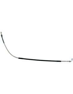 Mangueira do freio traseiro Exc Moose Racing Hp K01-2-013 / P