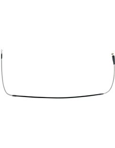 Cable metàl·lic fre davanter-Wr250 / 450 Moose Racing Hp Y01-1-059 / P