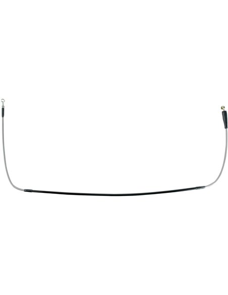 Latiguillo metálico freno delantero-Wr250/450 Moose Racing Hp Y01-1-059/P