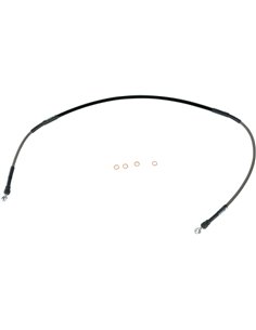 Latiguillo de freno delantero 85Sx Moose Racing Hp K01-1-035/P