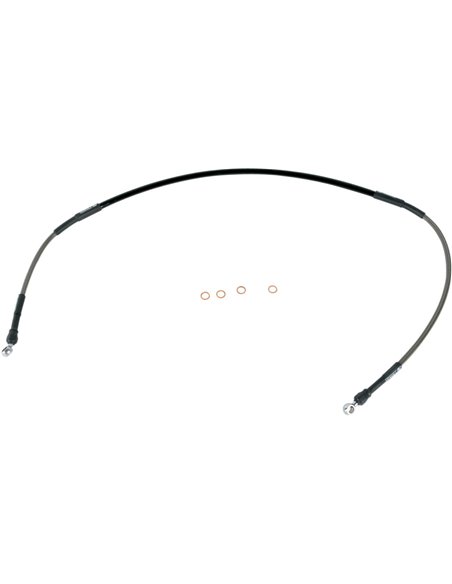 Latiguillo de freno delantero 85Sx Moose Racing Hp K01-1-035/P