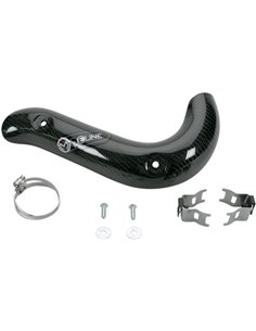 Protector d'escapament 4T E-Line Ktm 400-525 Moose Racing Hp Mpg4F04