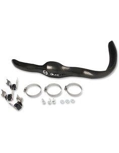Exhaust protector 4T E-Line Fmf Ktm / Husq Moose Racing Hp Mmb35016