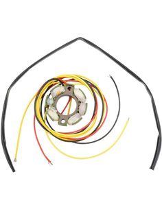 Stator Mse Rac Ktm Moose Racing Hp M21-0099H