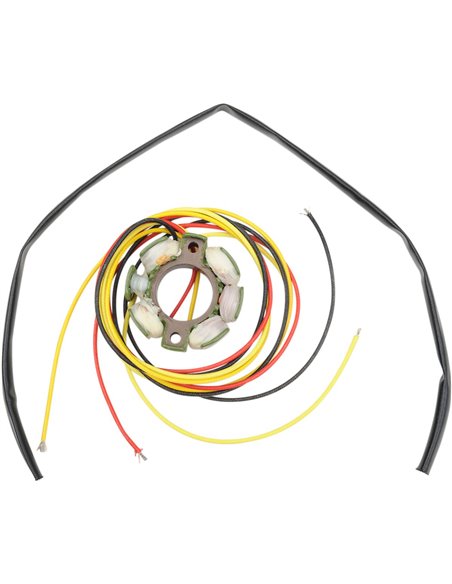 Stator MSE Rac Ktm Moose Racing Hp M21-0099H