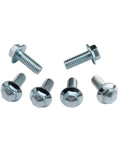 Tornillos para disco de freno Ya/Ka/Su/Ktm Moose Racing Hp 0396A05