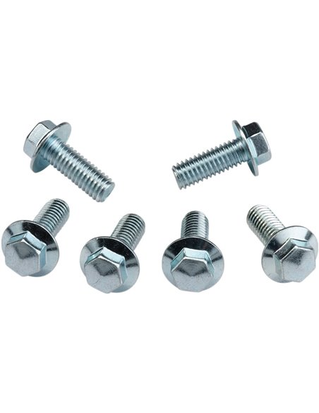 Tornillos para disco de freno Ya/Ka/Su/Ktm Moose Racing Hp 0396A05
