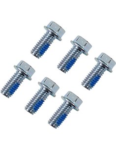 Cargols per disc de fre Hon / Ktm / Tm Moose Racing Hp 0396A06