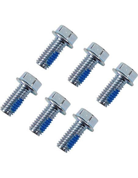 Cargols per disc de fre Hon / Ktm / Tm Moose Racing Hp 0396A06