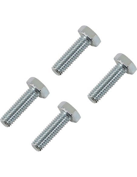 Hon Moose Racing Hp Brake Disc Bolts 0396A07