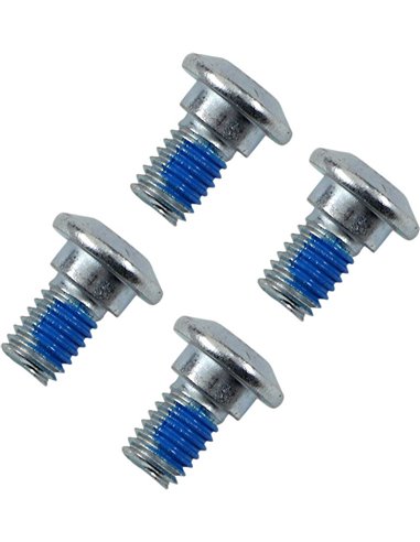 Kaw / Suz Moose Racing Hp Brake Disc Bolts 0396A09