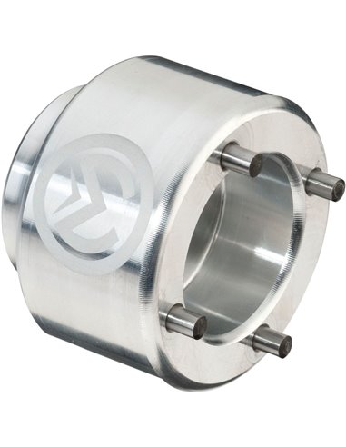 Chave de forquilha Wp Moose Racing HP 22-1003