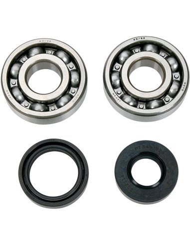 Crank Shaft Bearing Kit ALL BALLS - MOOSE 24-1008