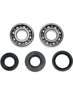 Kit rodaments i retens de cigonyal ALL BALLS - MOOSE 24-1022