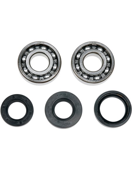 Kit roulements et joints de vilebrequin ALL BALLS - MOOSE 24-1022