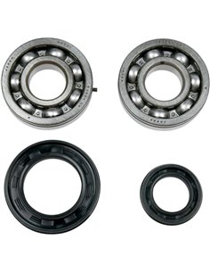 Kit rodaments i retens de cigonyal ALL BALLS - MOOSE 24-1034