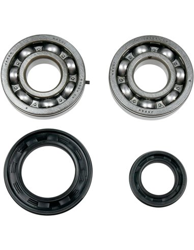 Kit rodaments i retens de cigonyal ALL BALLS - MOOSE 24-1034