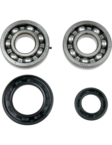 Kit rodaments i retens de cigonyal ALL BALLS - MOOSE 24-1034