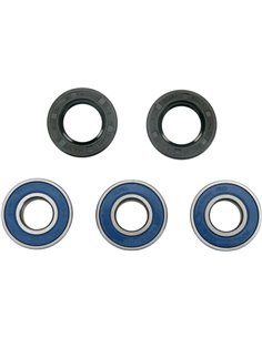 Kit rodaments de roda ALL BALLS - MOOSE 25-1033