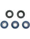 Wheel Bearing & Seal Kit ALL BALLS - MOOSE 25-1033