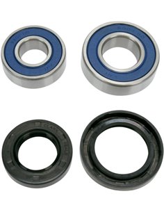 Wheel Bearing & Seal Kit ALL BALLS - MOOSE 25-1035