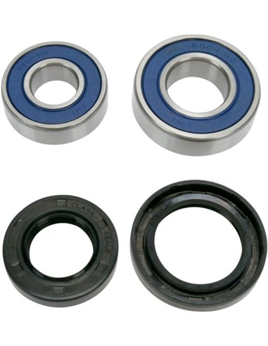 Wheel Bearing & Seal Kit ALL BALLS - MOOSE 25-1035
