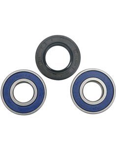 Kit roulement de roue ALL BALLS - MOOSE 25-1038