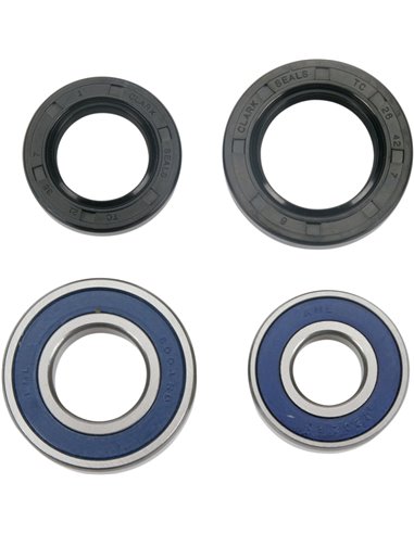 Wheel Bearing & Seal Kit ALL BALLS - MOOSE 25-1044